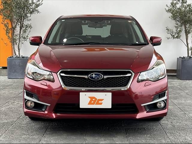 SUBARU IMPREZA SPORT 4WD 2015 Image 31