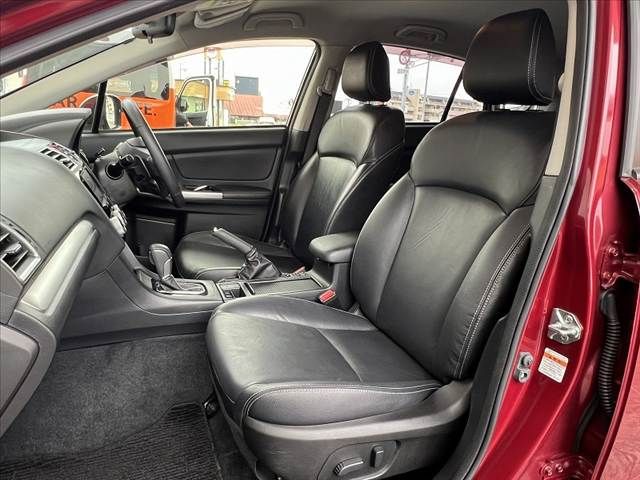 SUBARU IMPREZA SPORT 4WD 2015 Image 31