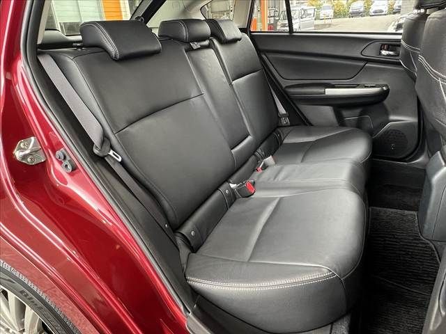 SUBARU IMPREZA SPORT 4WD 2015 Image 31