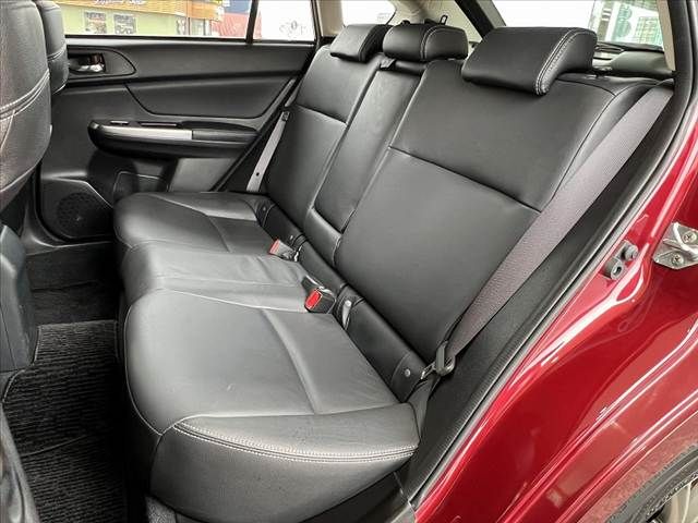 SUBARU IMPREZA SPORT 4WD 2015 Image 31