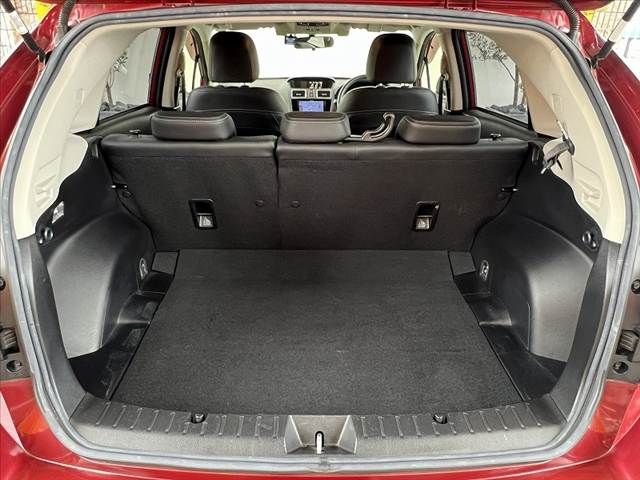 SUBARU IMPREZA SPORT 4WD 2015 Image 31