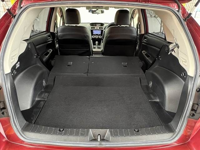 SUBARU IMPREZA SPORT 4WD 2015 Image 31