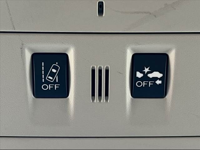 SUBARU IMPREZA SPORT 4WD 2015 Image 31