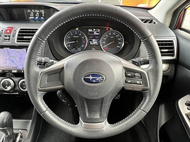 SUBARU IMPREZA SPORT 4WD 2015 Image 31