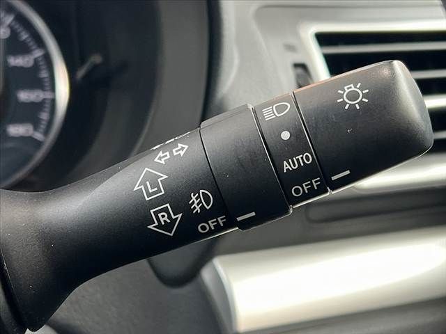 SUBARU IMPREZA SPORT 4WD 2015 Image 31