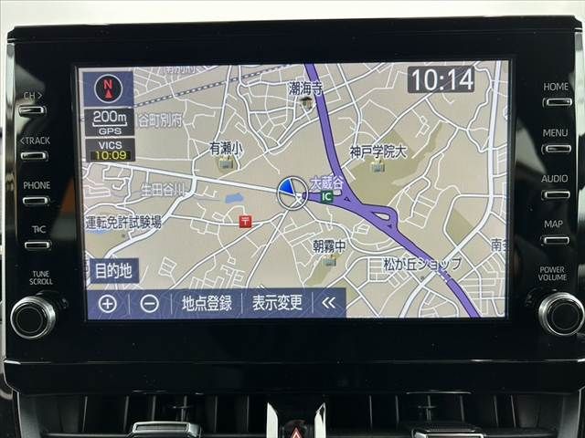 TOYOTA COROLLA CROSS HYBRID 2021 Image 31