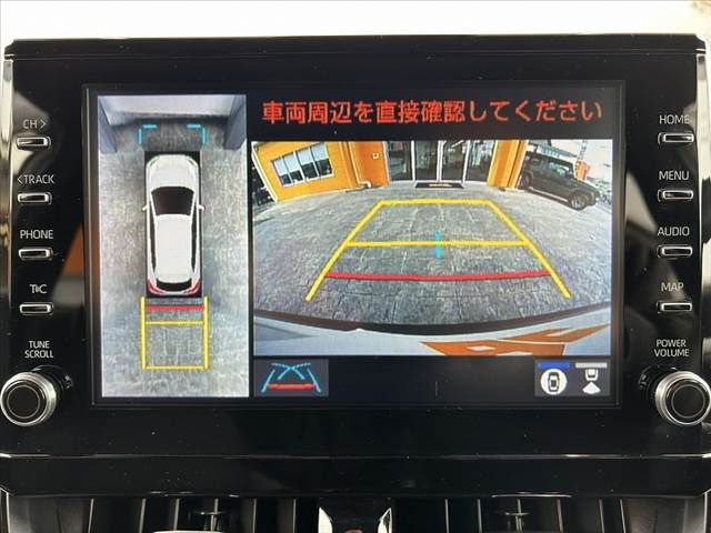 TOYOTA COROLLA CROSS HYBRID 2021 Image 31