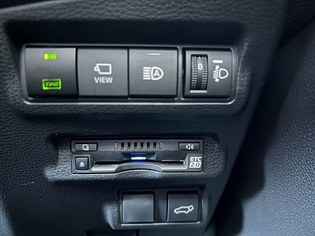 TOYOTA COROLLA CROSS HYBRID 2021 Image 31