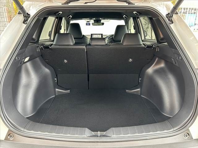 TOYOTA COROLLA CROSS HYBRID 2021 Image 31