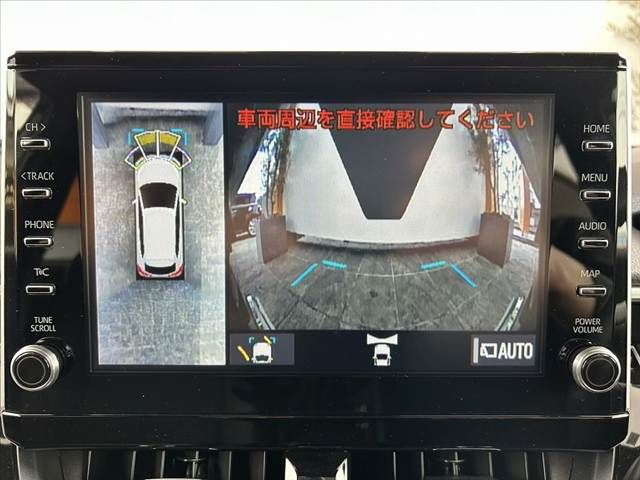 TOYOTA COROLLA CROSS HYBRID 2021 Image 31