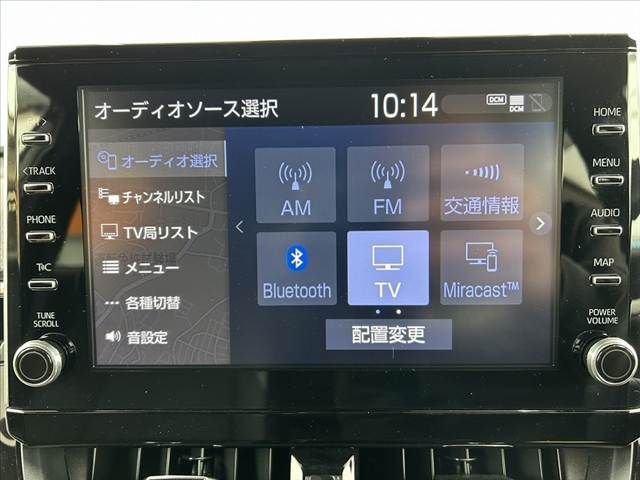TOYOTA COROLLA CROSS HYBRID 2021 Image 31