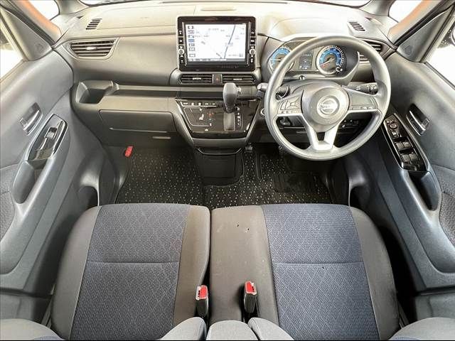 NISSAN ROOX 2021 Image 31