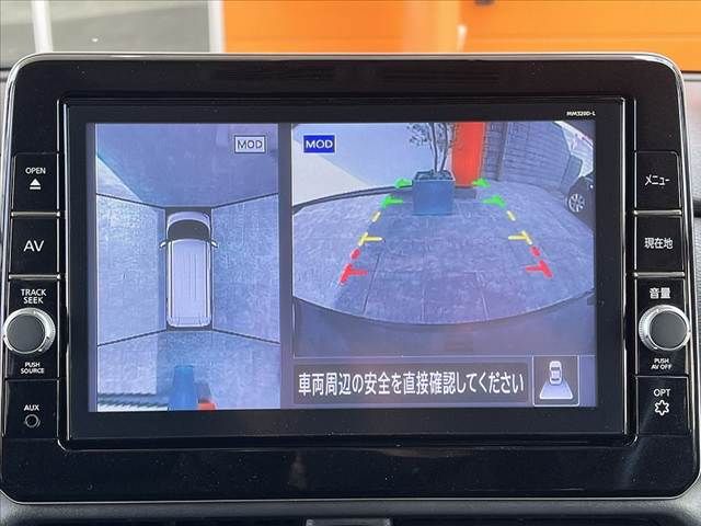 NISSAN ROOX 2021 Image 31