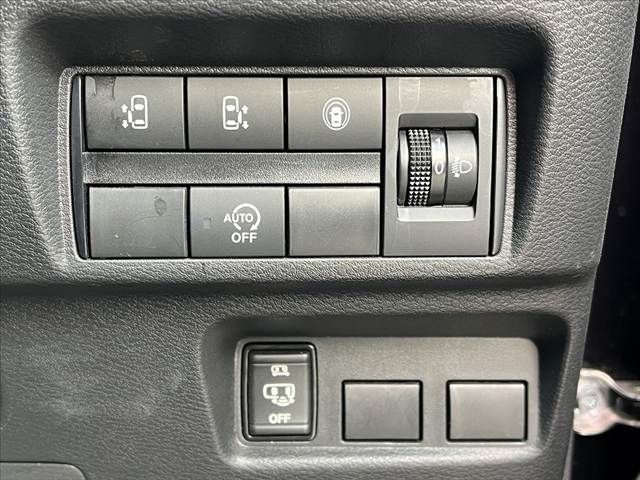 NISSAN ROOX 2021 Image 31