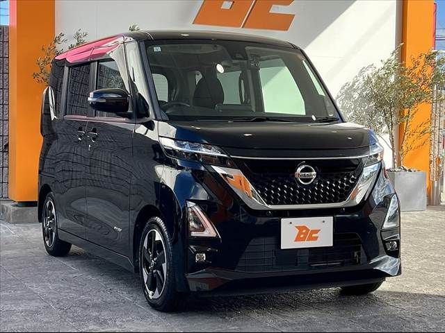 NISSAN ROOX 2021 Image 31