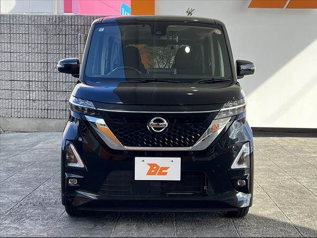 NISSAN ROOX 2021 Image 31