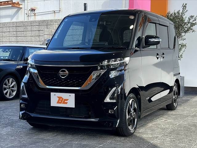 NISSAN ROOX 2021 Image 31