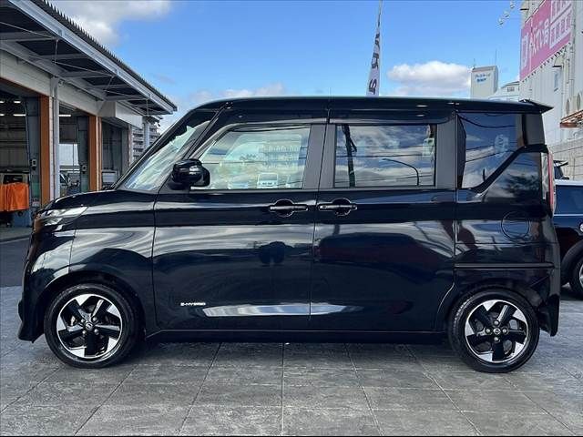 NISSAN ROOX 2021 Image 31