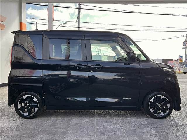 NISSAN ROOX 2021 Image 31