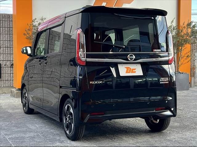 NISSAN ROOX 2021 Image 31