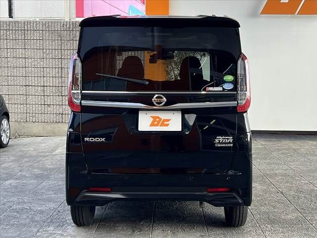 NISSAN ROOX 2021 Image 31