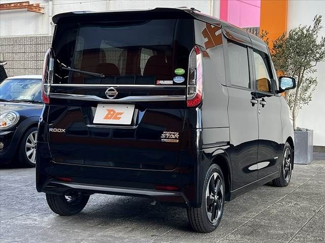 NISSAN ROOX 2021 Image 31