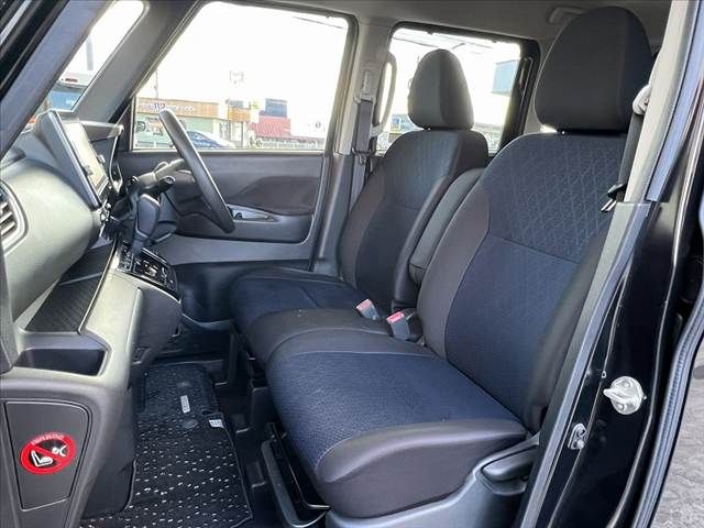 NISSAN ROOX 2021 Image 31