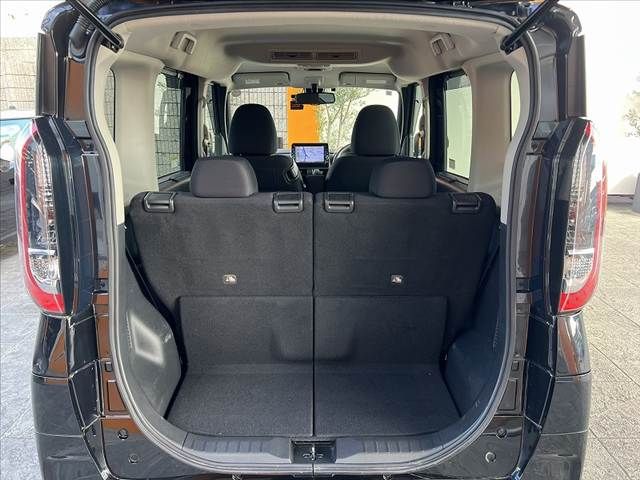 NISSAN ROOX 2021 Image 31