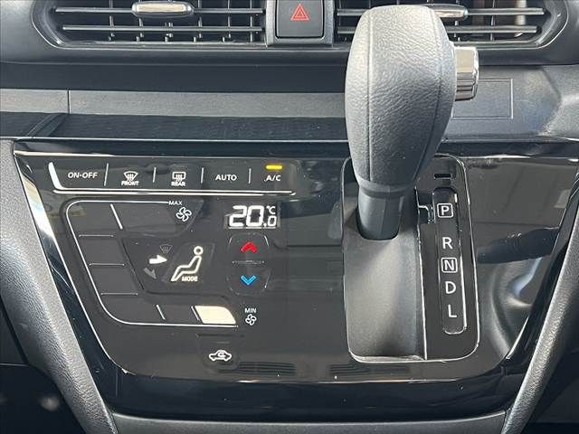 NISSAN ROOX 2021 Image 31