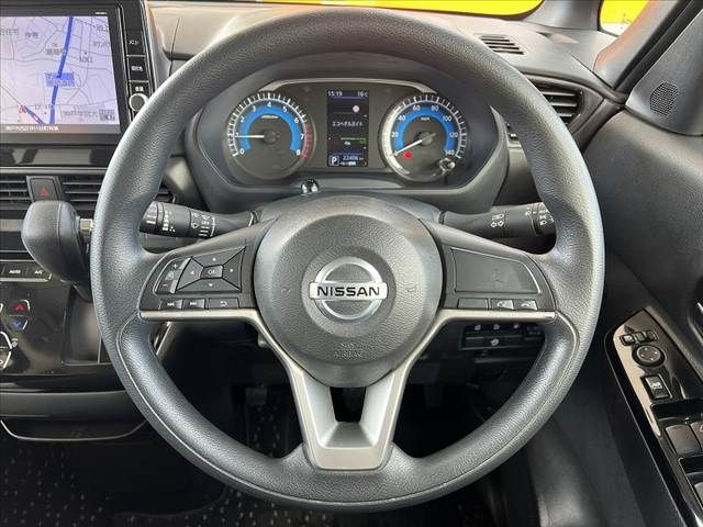 NISSAN ROOX 2021 Image 31