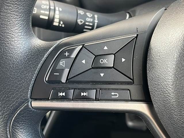 NISSAN ROOX 2021 Image 31