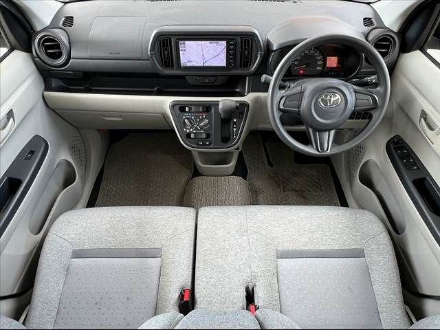 TOYOTA PASSO 2016 Image 31