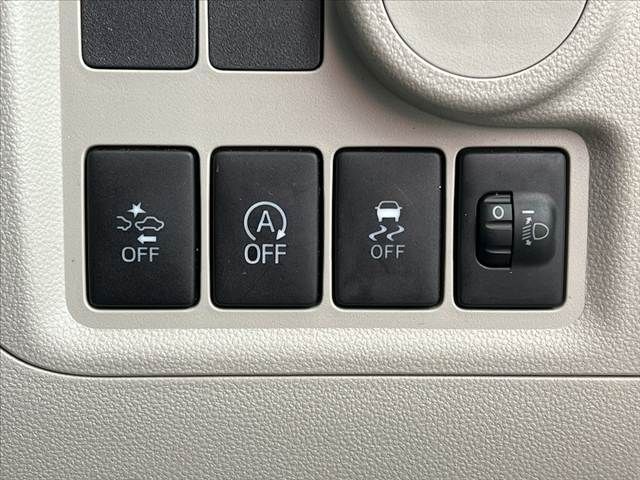 TOYOTA PASSO 2016 Image 31