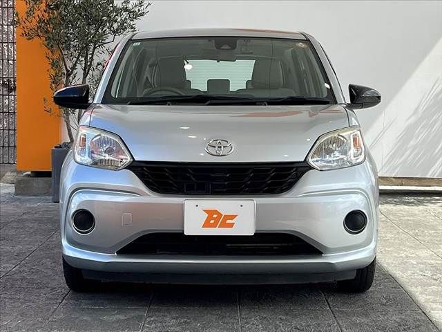 TOYOTA PASSO 2016 Image 31