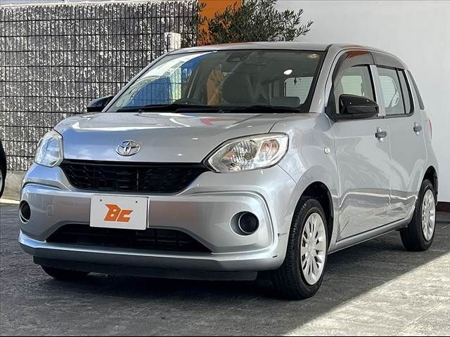 TOYOTA PASSO 2016 Image 31