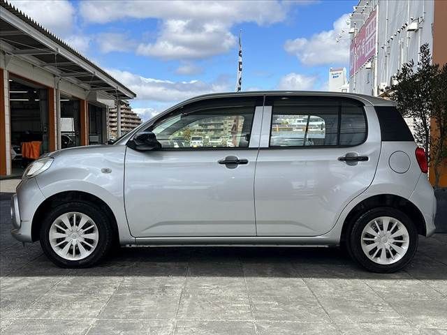 TOYOTA PASSO 2016 Image 31