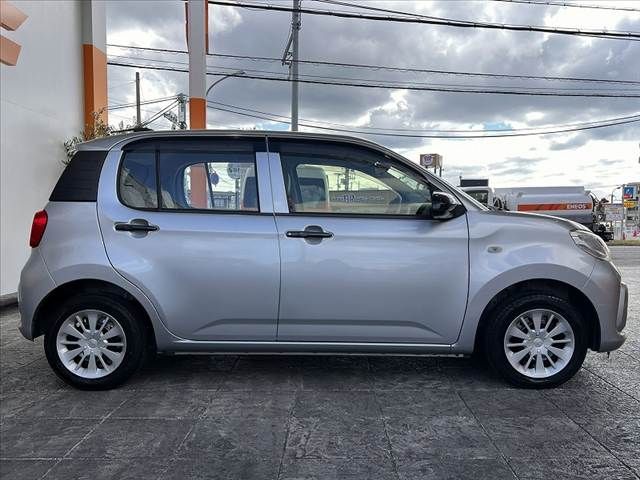 TOYOTA PASSO 2016 Image 31