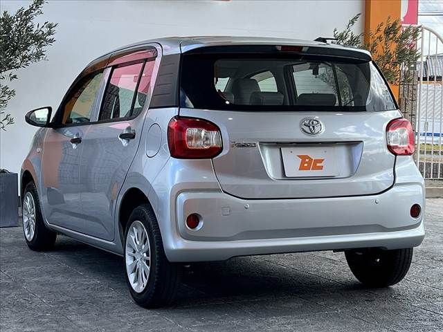 TOYOTA PASSO 2016 Image 31