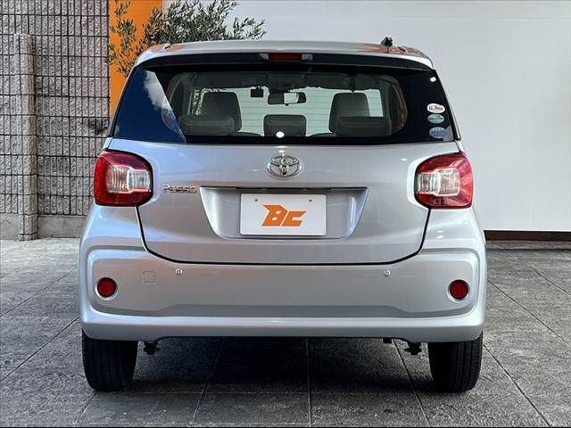 TOYOTA PASSO 2016 Image 31