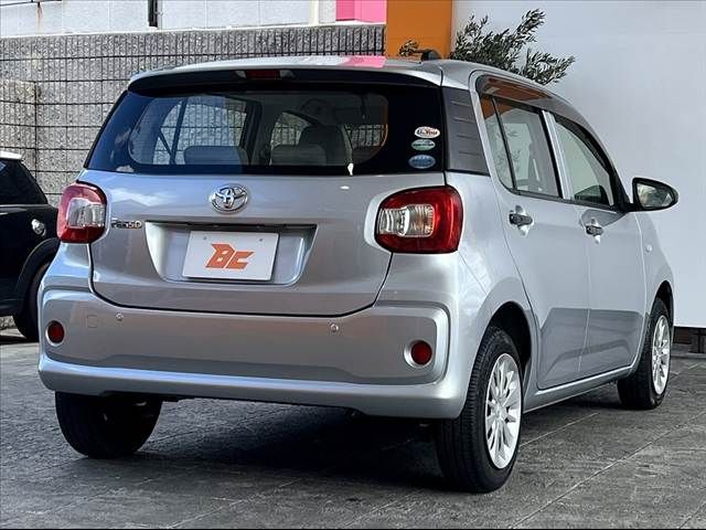 TOYOTA PASSO 2016 Image 31