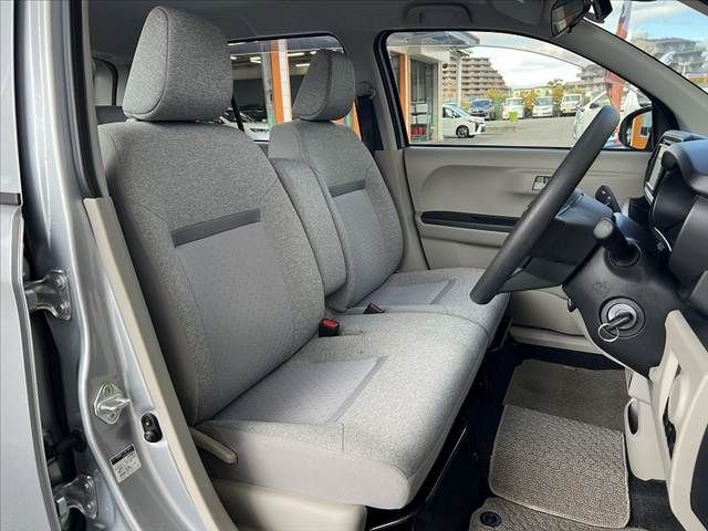 TOYOTA PASSO 2016 Image 31