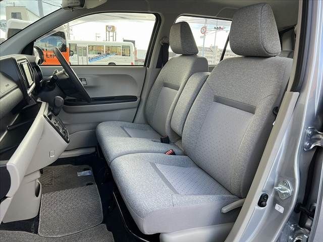 TOYOTA PASSO 2016 Image 31