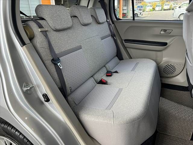 TOYOTA PASSO 2016 Image 31