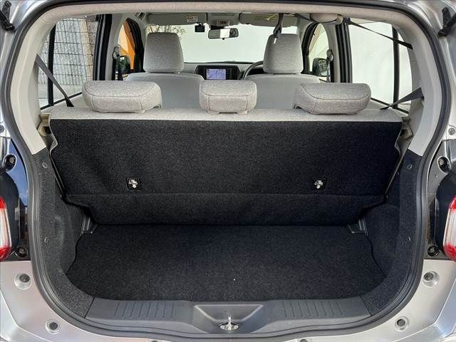 TOYOTA PASSO 2016 Image 31