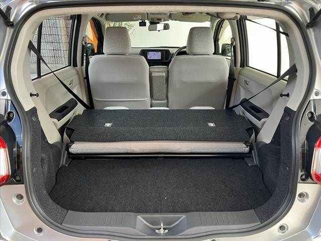 TOYOTA PASSO 2016 Image 31