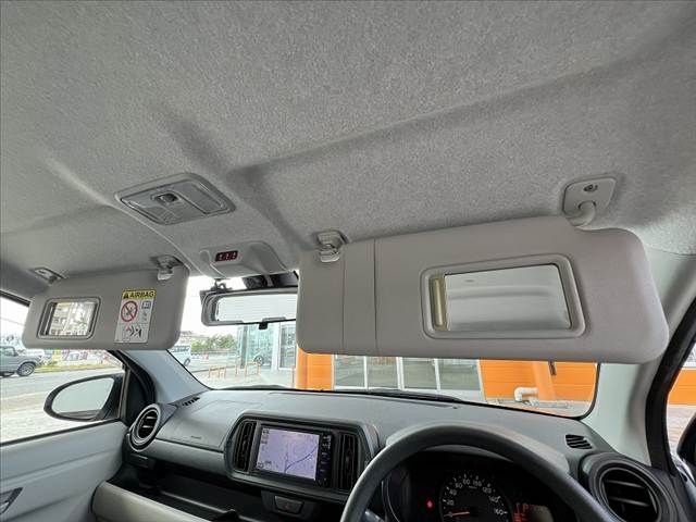 TOYOTA PASSO 2016 Image 31