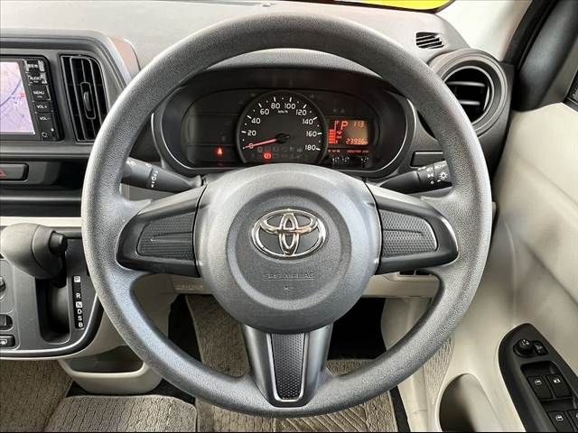 TOYOTA PASSO 2016 Image 31