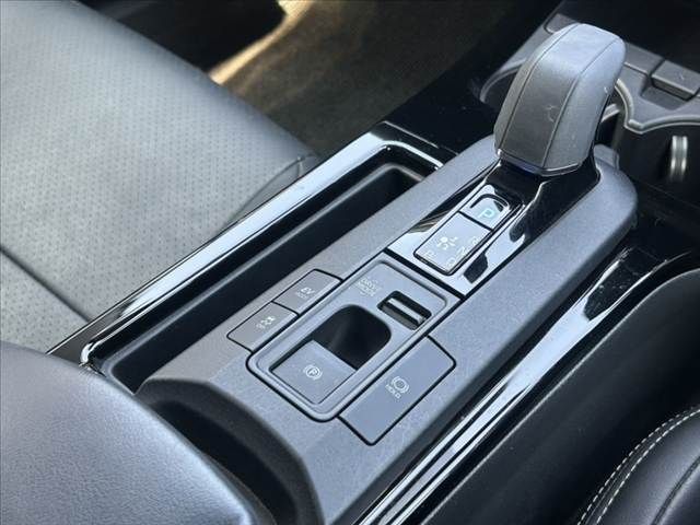 TOYOTA PRIUS 2023 Image 31