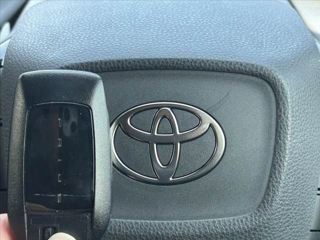 TOYOTA PRIUS 2023 Image 31