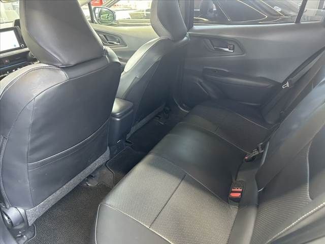 TOYOTA PRIUS 2023 Image 31